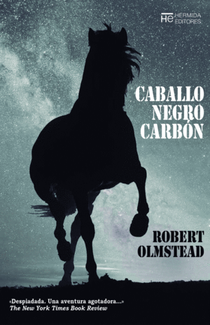 CABALLO NEGRO CARBN