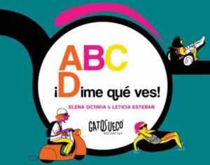 ABC - �DIME QU� VES!