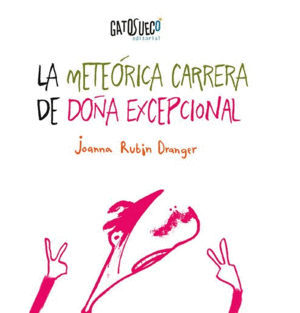 LA METE�RICA CARRERA DE DO�A EXCEPCIONAL