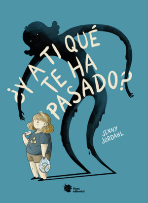 �Y A TI QU� TE HA PASADO?
