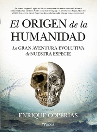 EL ORIGEN DE LA HUMANIDAD