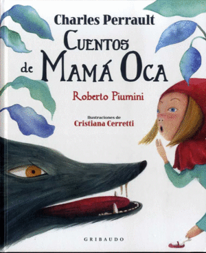 CUENTOS DE MAM OCA