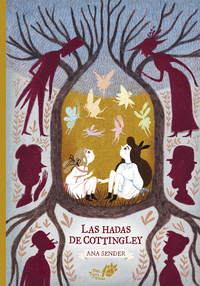 LAS HADAS DE COTTINGLEY