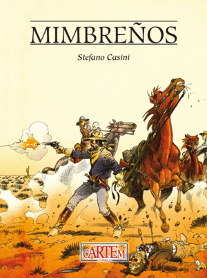 MIMBRE�OS