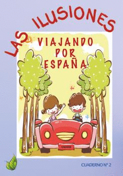 VIAJANDO POR ESPA�A