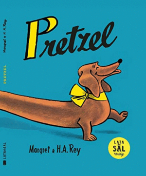 PRETZEL