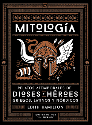 MITOLOG�A