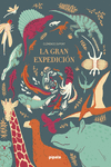 LA GRAN EXPEDICI�N