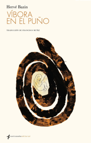 V�BORA EN EL PU�O