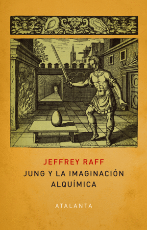 JUNG Y LA IMAGINACI�N ALQU�MICA
