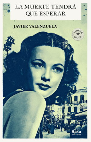 LA MUERTE TENDR� QUE ESPERAR