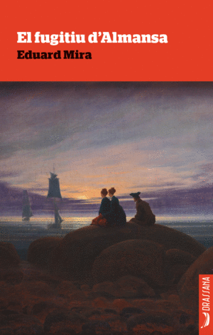 FUGITIU D�ALMANSA