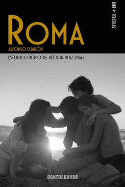 ROMA, DE ALFONSO CUAR�N