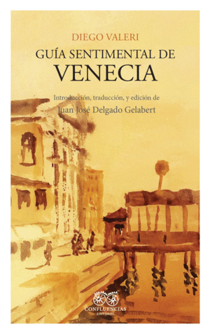 GU�A SENTIMENTAL DE VENECIA