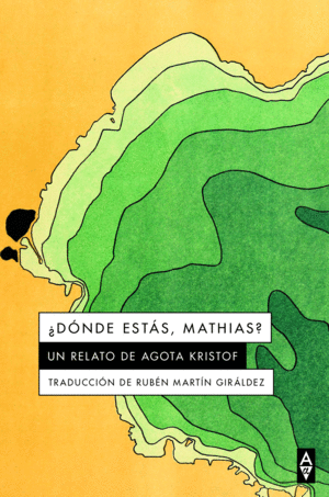 DNDE ESTS, MATHIAS?