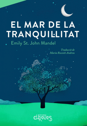 EL MAR DE LA TRANQUILLITAT