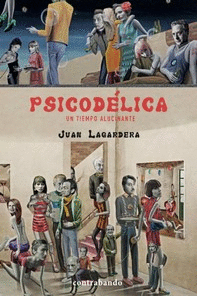 PSICOD�LICA
