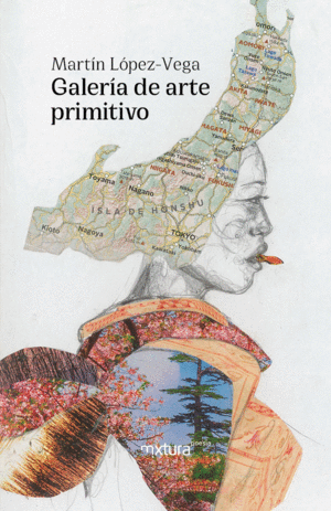 GALER�A DE ARTE PRIMITIVO