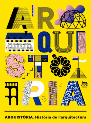 ARQUIST�RIA