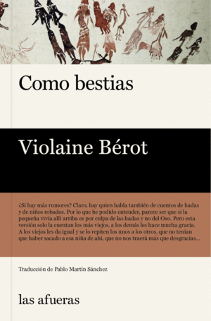 COMO BESTIAS (2 ED.)