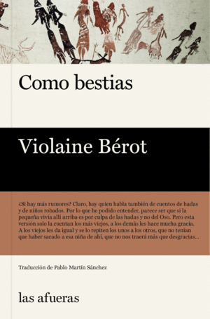 COMO BESTIAS (2� ED.)