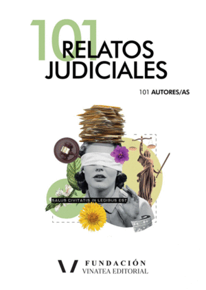 101 RELATOS JUDICIALES
