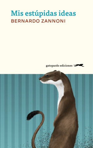 MIS EST�PIDAS IDEAS