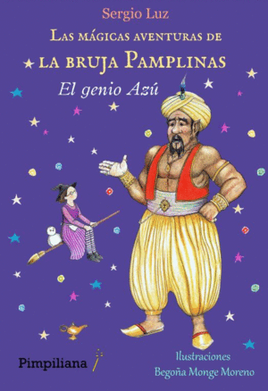 EL GENIO AZU