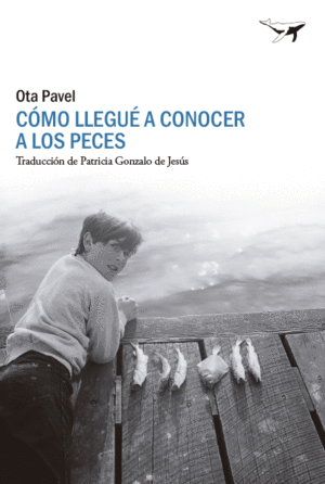 COMO LLEGU A CONOCER A LOS PECES