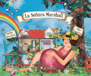 LA SE�ORA MARSHALL