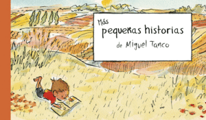 MS PEQUEAS HISTORIAS