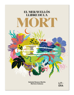 EL MERAVELLS LLIBRE DE LA MORT