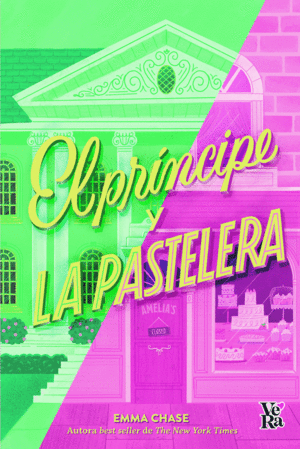 EL PR�NCIPE Y LA PASTELERA