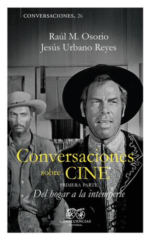 CONVERSACIONES SOBRE CINE VOL. I