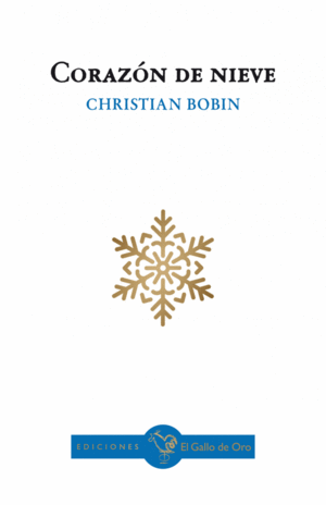 CORAZ�N DE NIEVE