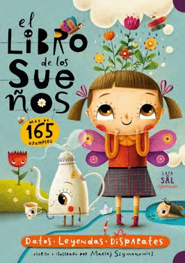EL LIBRO DE LOS SUEOS