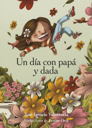 UN DA CON PAP Y DADA