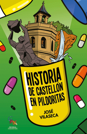 HISTORIA DE CASTELLN EN PILDORITAS