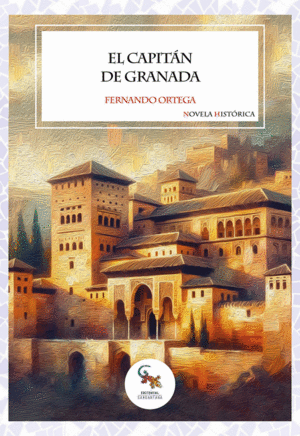 EL CAPIT�N DE GRANADA