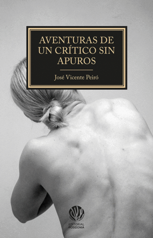 AVENTURAS DE UN CR�TICO SIN APUROS