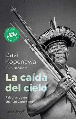 LA CA�DA DEL CIELO