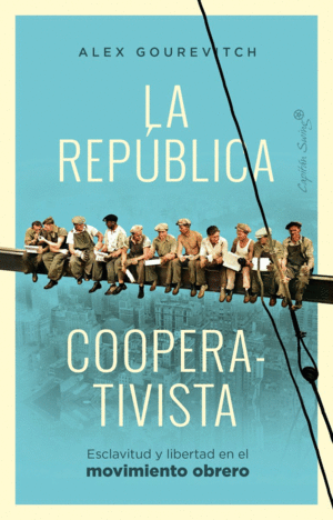 LA REP�BLICA COOPERATIVISTA