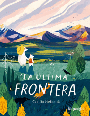 LA �LTIMA FRONTERA