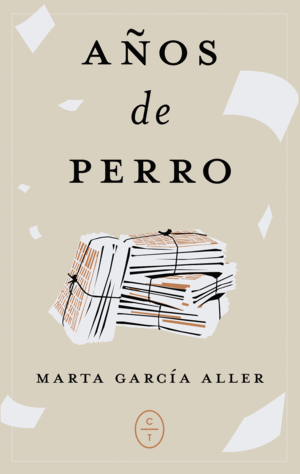 A�OS DE PERRO