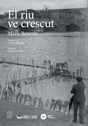 EL RIU VE CRESCUT