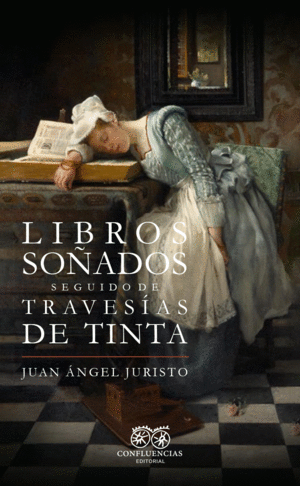 LIBROS SOADOS SEGUIDO DE TRAVESAS DE TINTA