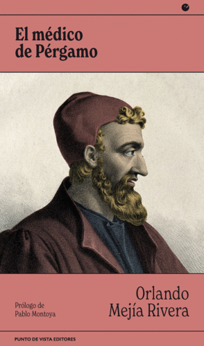 EL MDICO DE PRGAMO