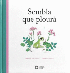 SEMBLA QUE PLOUR�