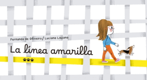 LA L�NEA AMARILLA