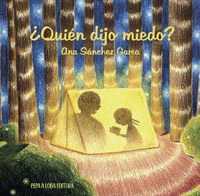 �QUI�N DIJO MIEDO?